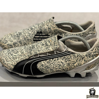 PUMA v1.06 CAMO