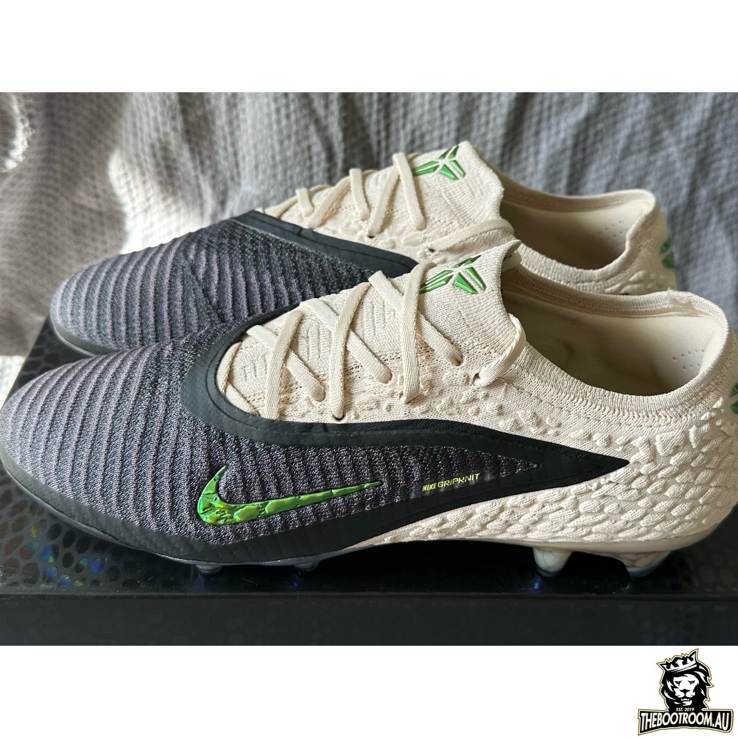 NIKE PHANTOM 6 “KOBE”