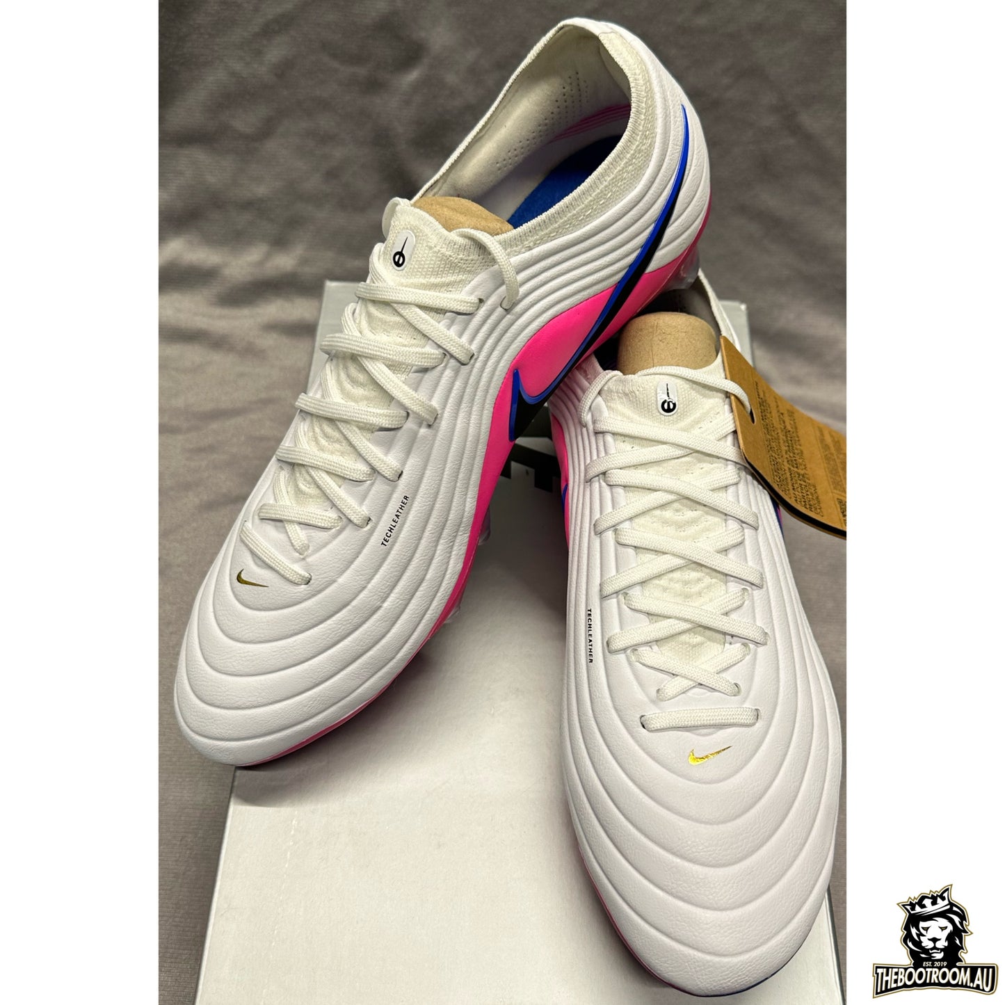 NIKE TIEMPO LEGEND MAESTRO “ATTACK”