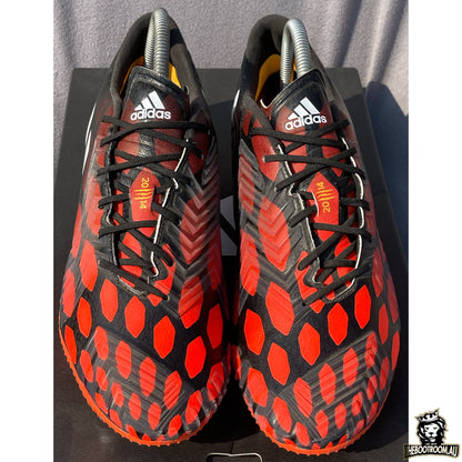 ADIDAS PREDATOR INSTINCT SG “LAUNCH”