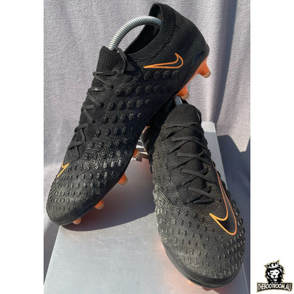 NIKE PHANTOM ULTRA VENOM "ORANGE"