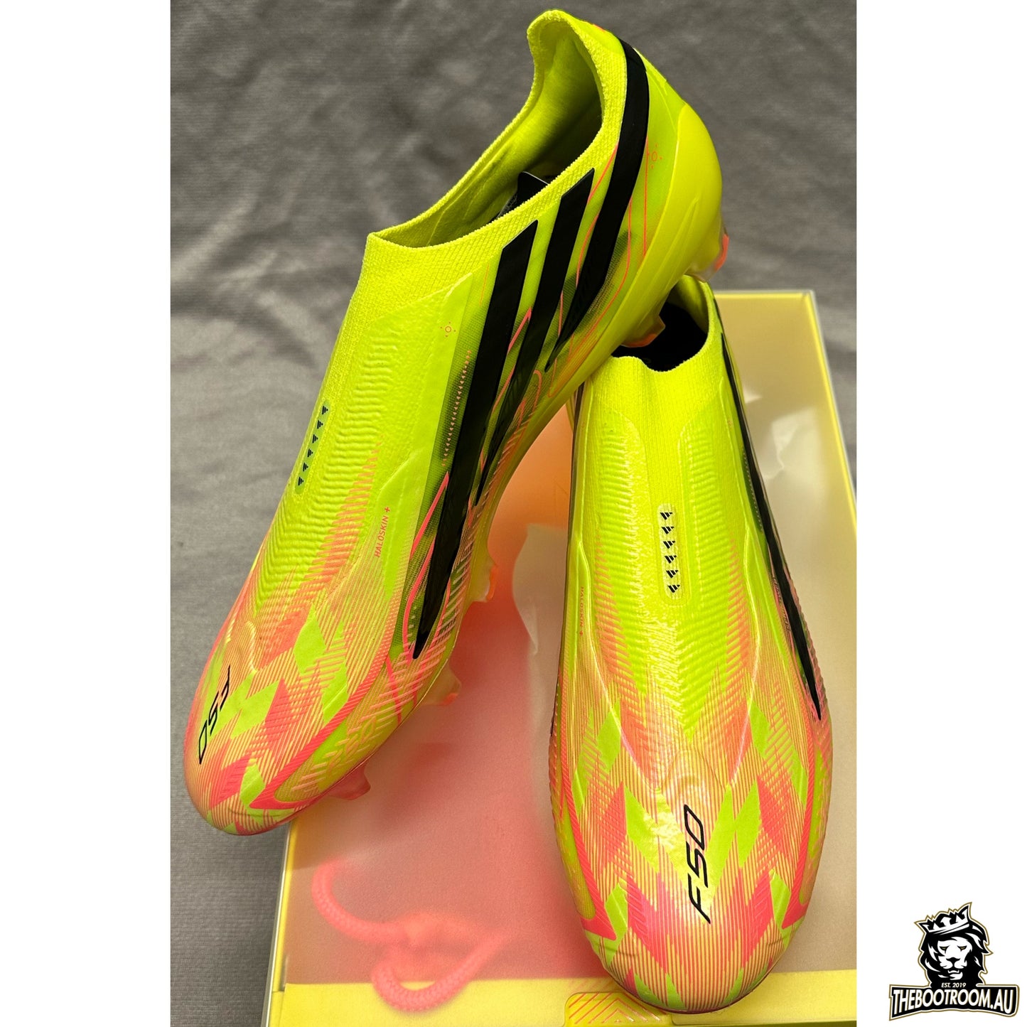 ADIDAS f50 26 “EVO LL”