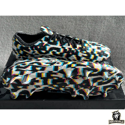 NIKE TIEMPO LEGEND VIII "DAZZLE CAMO”