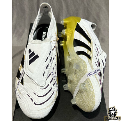 ADIDAS PREDATOR ELITE 25 FT “ROAD TO GLORY”
