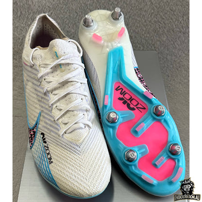 NIKE MERCURIAL VAPOR XV SG-PRO “BLAST”