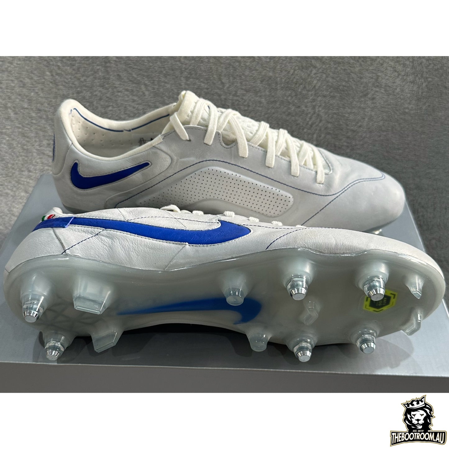 NIKE TIEMPO LEGEND IX SG-AC “MONTEBELLUNA”