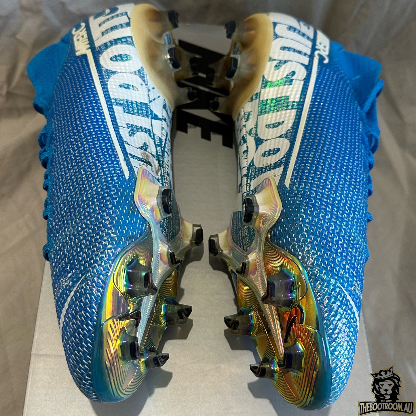 NIKE MERCURIAL SUPERFLY VII “NEW LIGHTS”