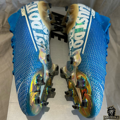 NIKE MERCURIAL SUPERFLY VII “NEW LIGHTS”