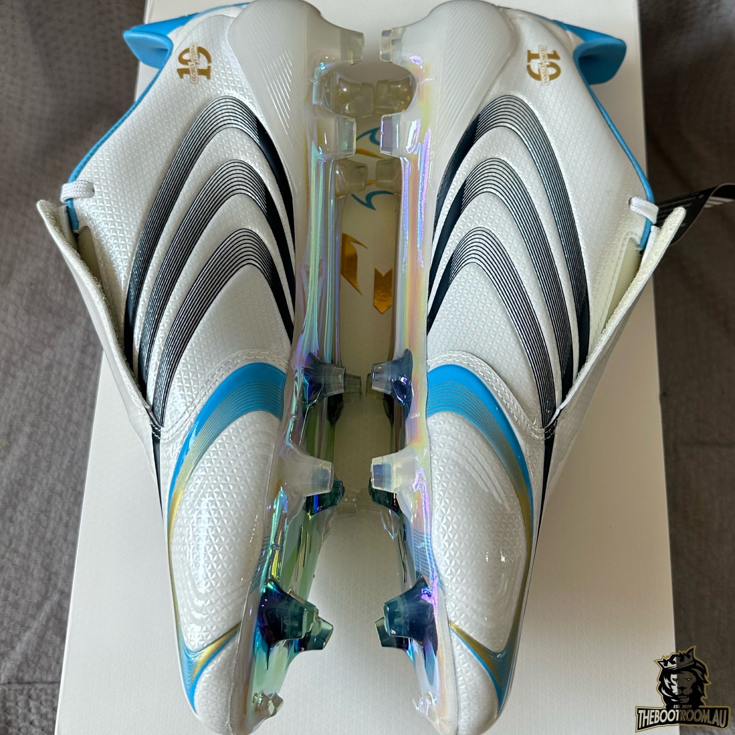 ADIDAS f50 26 TUNiT "MESSI"