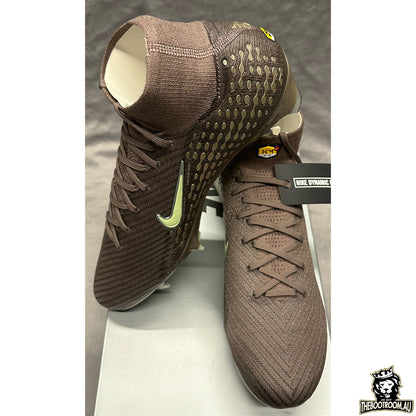 NIKE ZOOM MERCURIAL SUPERFLY X “KYLIAN MBAPPE” KM10