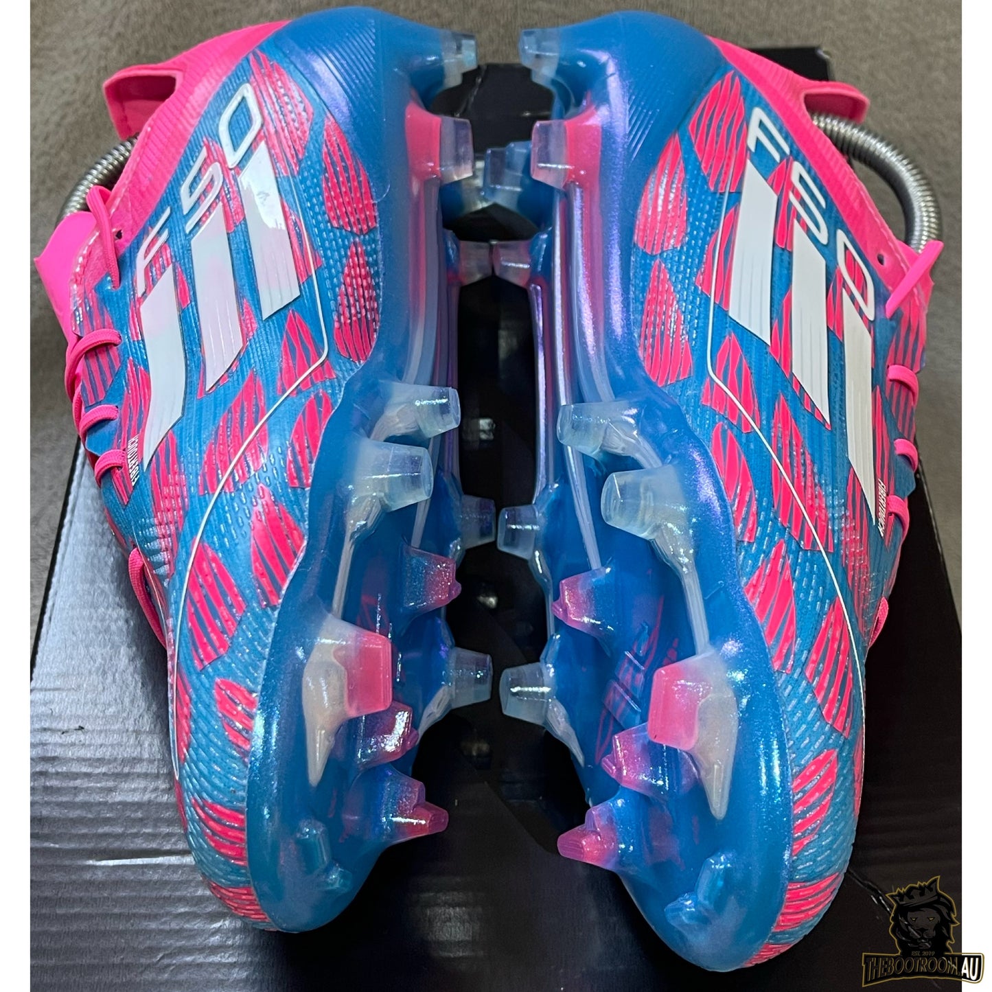 ADIDAS f50 24 “REEMERGENCE”