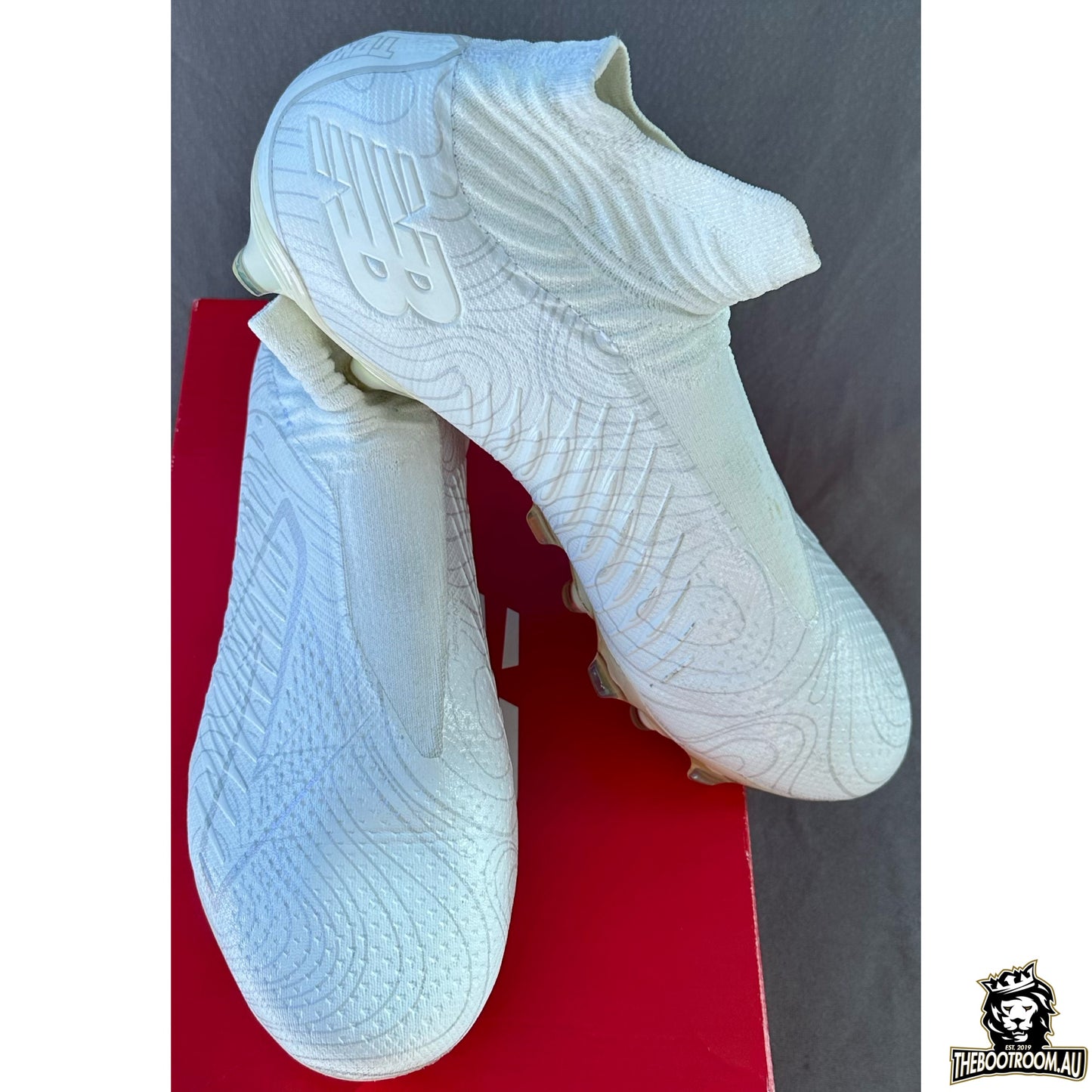 NEW BALANCE TEKELA v4+ PRO "RARE FORCE"