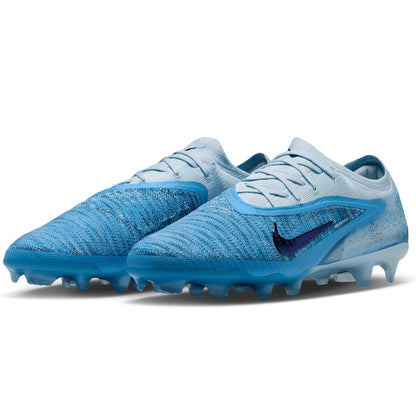 NIKE PHANTOM 6 “BALTIC BLUE” EH9