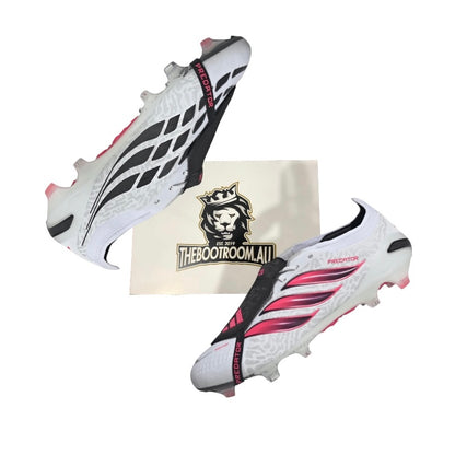 ADIDAS PREDATOR ELITE 26 FT “CHAOS VS CONTROL” WC26