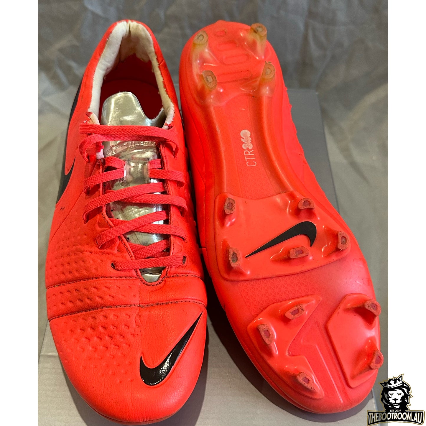NIKE CTR360 MAESTRI III