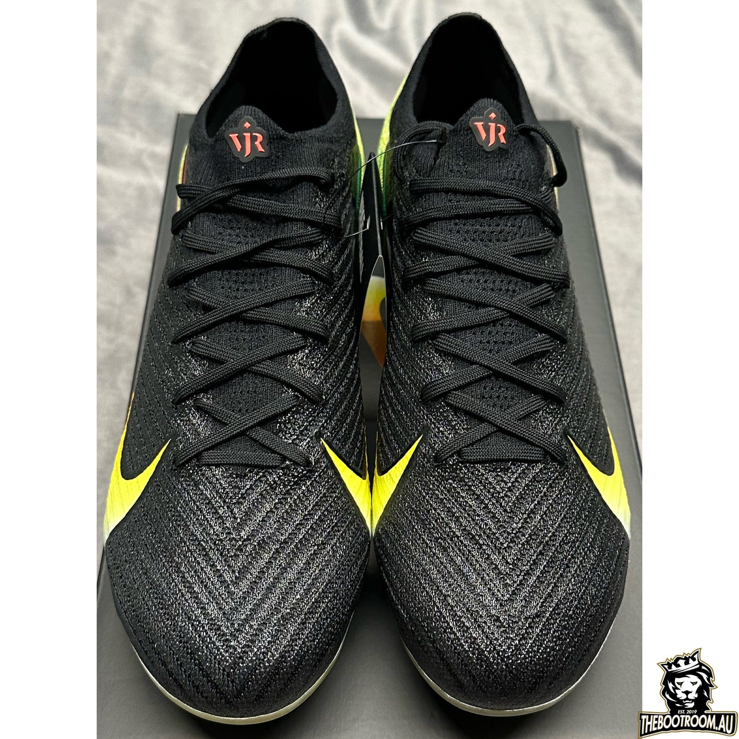 NIKE ZOOM MERCURIAL VAPOR XVI “VINICIUS JR”