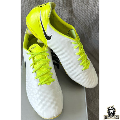NIKE MAGISTA OPUS II “MOTION BLUR"