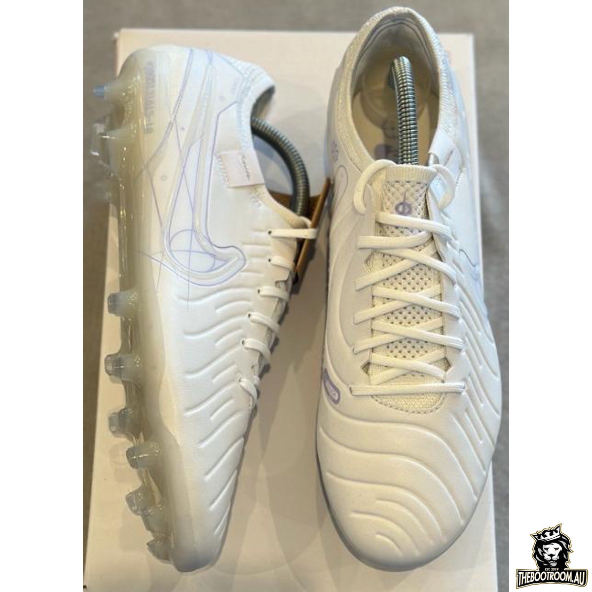 NIKE TIEMPO LEGEND X “PROTOTYPE”