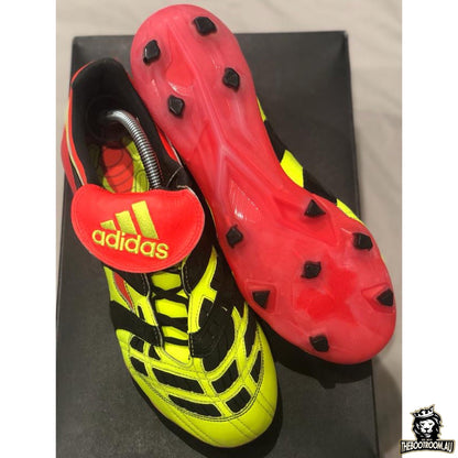 ADIDAS PREDATOR ACCELERATOR 18 “ELECTRICITY”