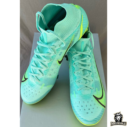NIKE MERCURIAL SUPERFLY VIII "IMPULSE"