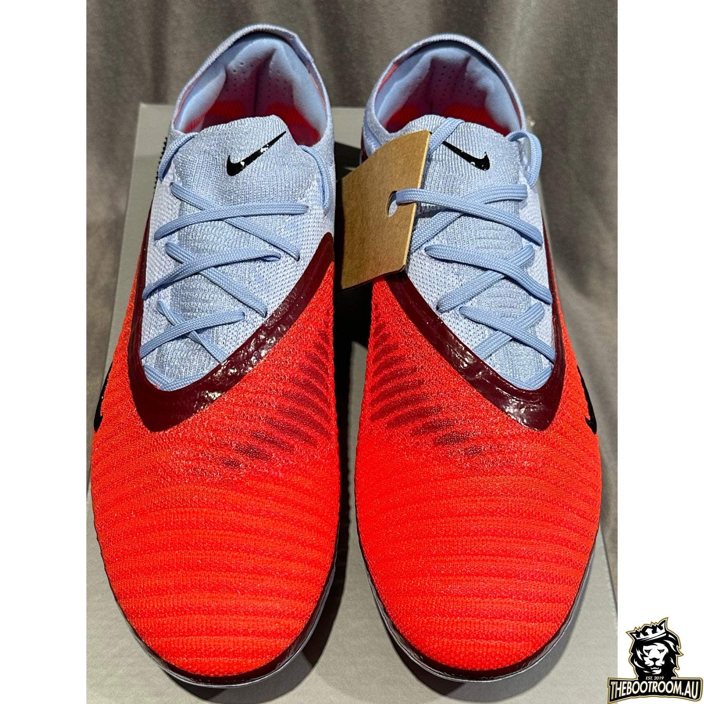 NIKE PHANTOM 6 “SCARY GOOD”