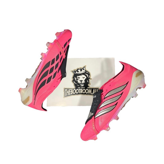 ADIDAS PREDATOR ELITE 26 FT “WORLD CUP 2026”