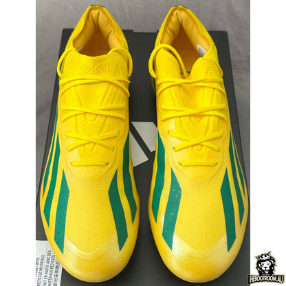 ADIDAS X CRAZYFAST.1 “AUSTRALIA”