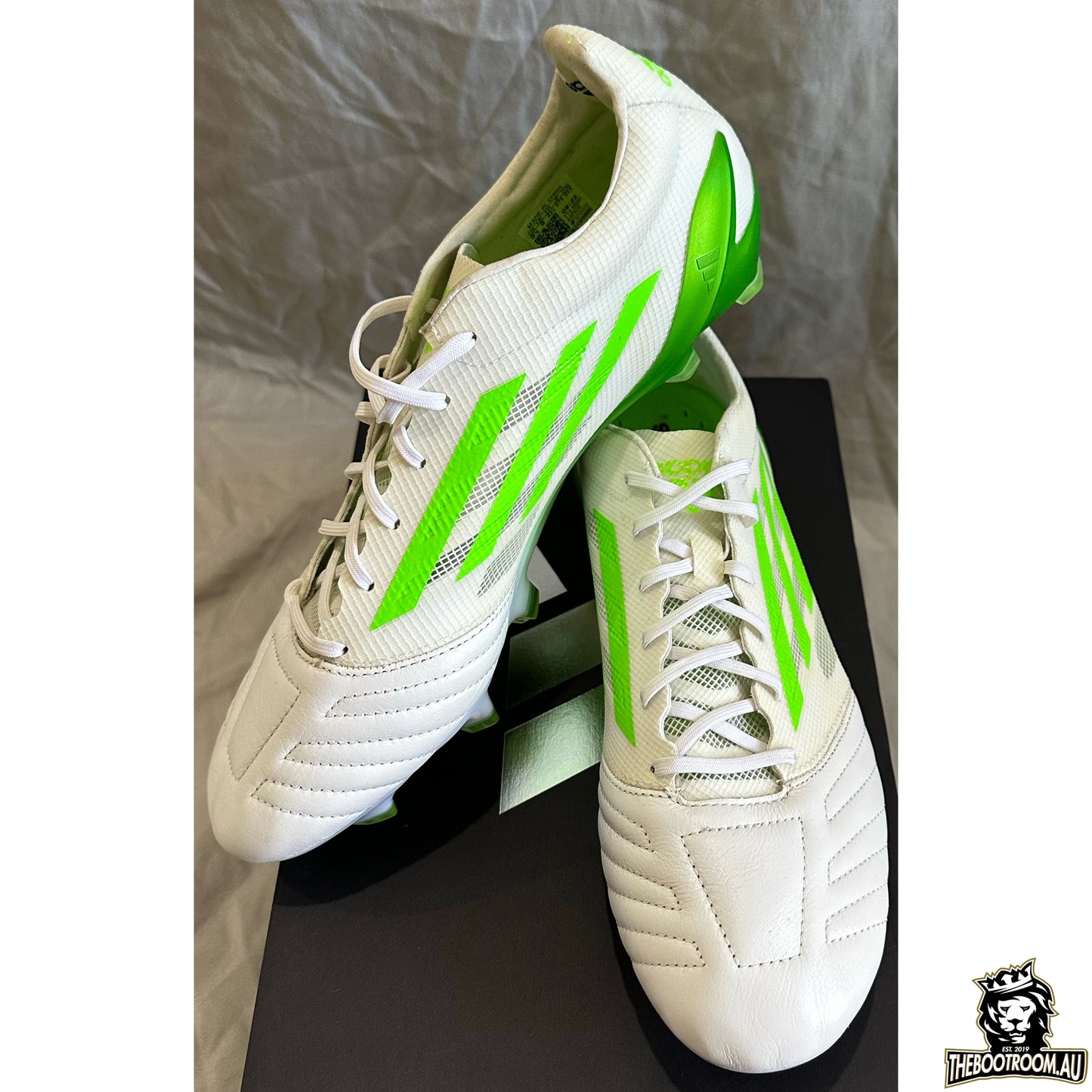 ADIDAS X SPEEDPORTAL 99 LEATHER.1