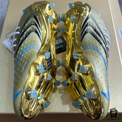 ADIDAS X SPEEDPORTAL MESSI.1 “LEYENDA”