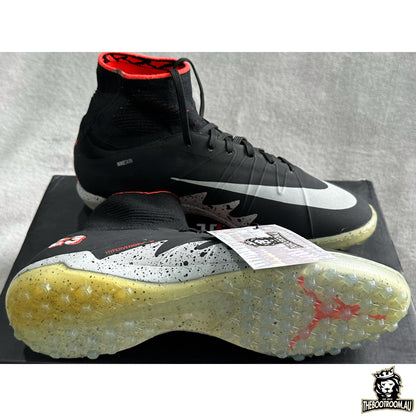 NIKE HYPERVENOM PHINISH II TF "NJR x JORDAN"