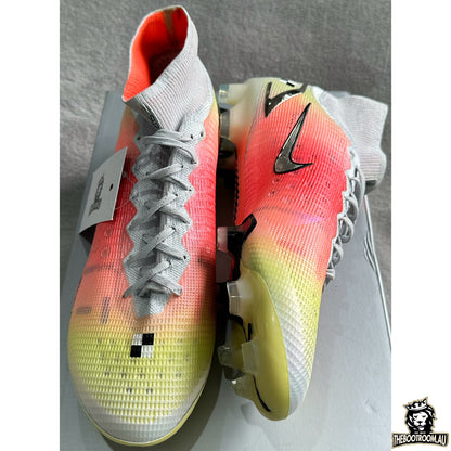 NIKE MERCURIAL SUPERFLY VIII “MDS004”