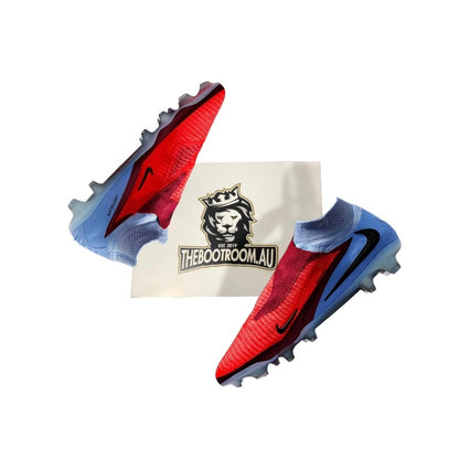 NIKE PHANTOM 6 HIGH “SCARY GOOD”