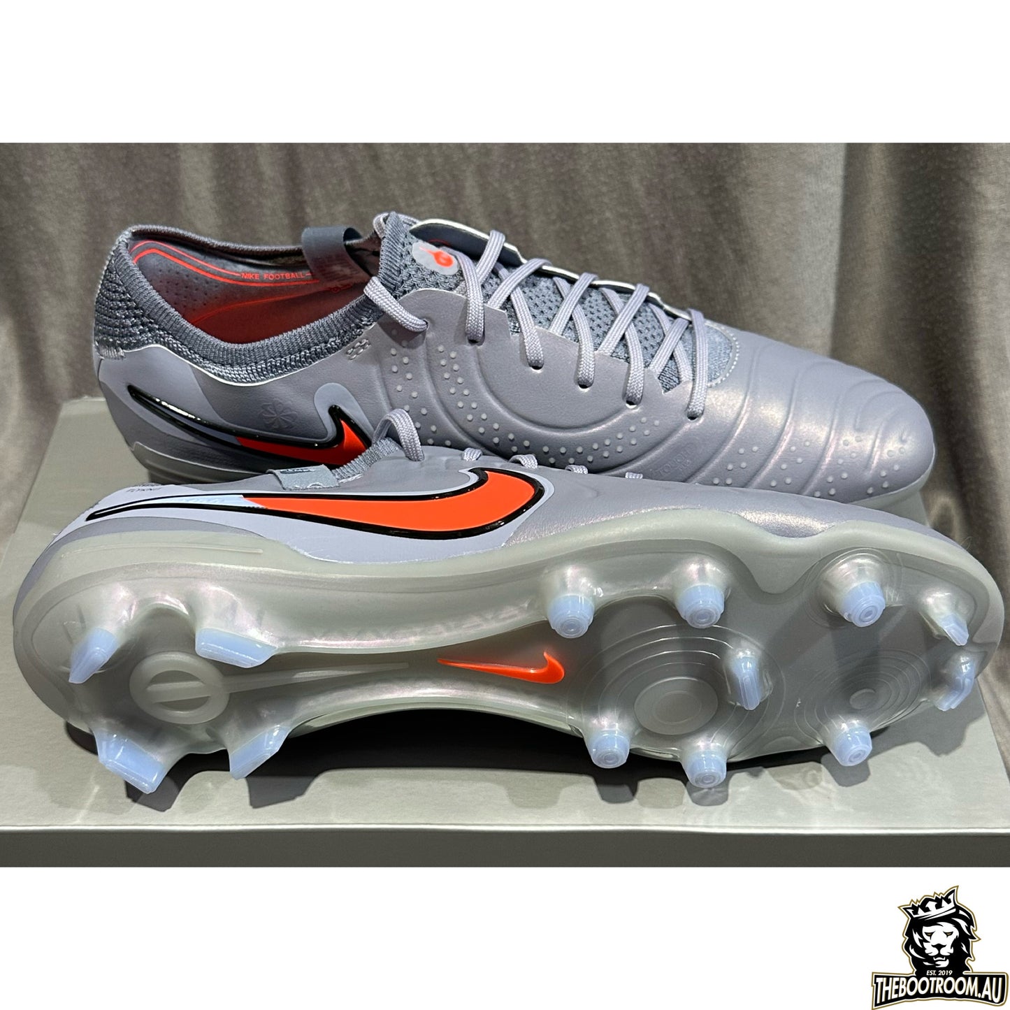 NIKE TIEMPO LEGEND X “SCARY GOOD”