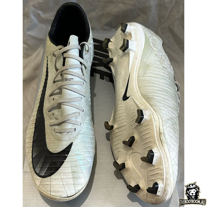 NIKE MERCURIAL VAPOR XI CR7 “CHAPTER 5: CUT TO BRILLIANCE”