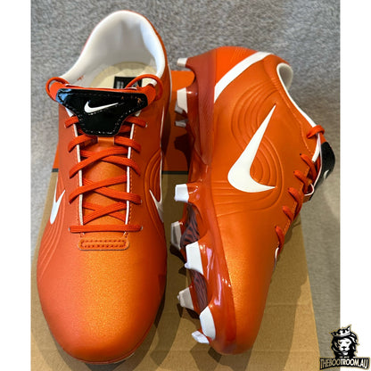 NIKE ZOOM MERCURIAL VAPOR I “RGN” CR7