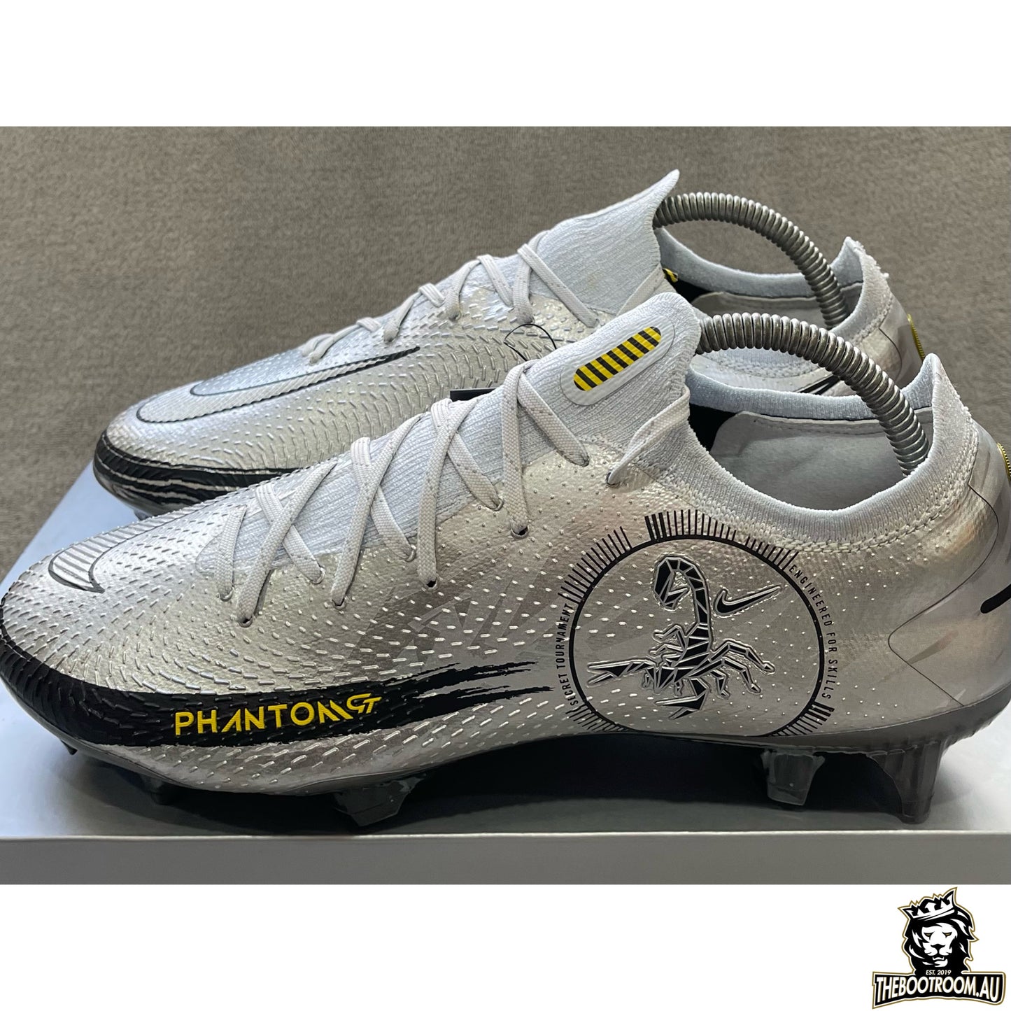 NIKE PHANTOM GT “SCORPION”