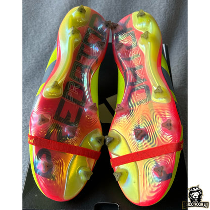 ADIDAS PREDATOR ELITE 24 FT “ENERGY CITRUS”