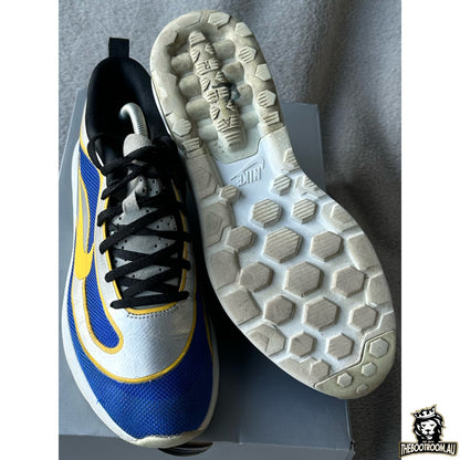 NIKE ID AIR MAX “HERITAGE” 98’ R9