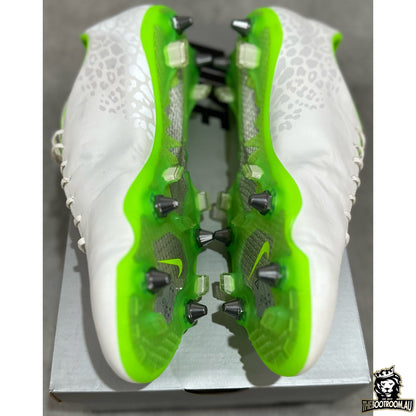 NIKE MERCURIAL VAPOR IX SG “REFLECTIVE”