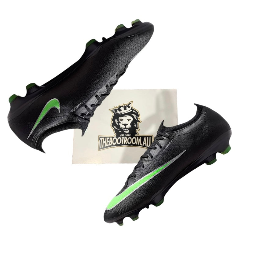 NIKE ZOOM MERCURIAL VAPOR XVII “SHADOW”