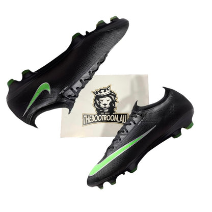 NIKE ZOOM MERCURIAL VAPOR XVII “SHADOW”
