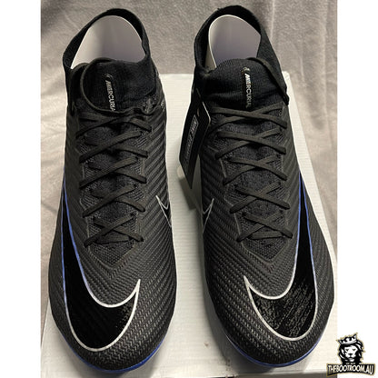 NIKE ZOOM MERCURIAL SUPERFLY IX “SHADOW”
