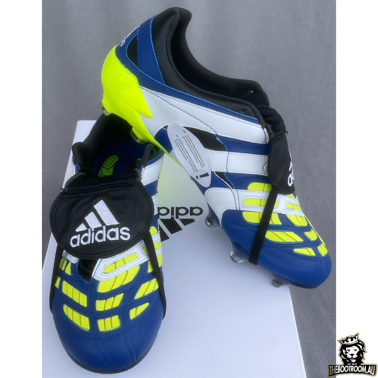 ADIDAS PREDATOR ACCELERATOR 21 “HYPERLATIVE”