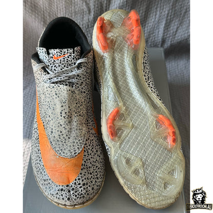 NIKE MERCURIAL VAPOR VI "SAFARI"