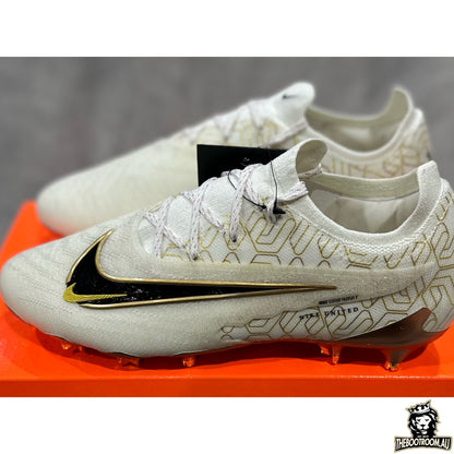 NIKE PHANTOM GX "UNITED GOLDEN"