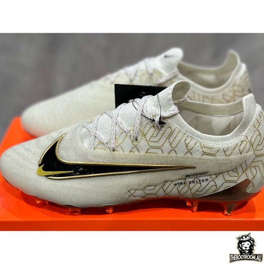 NIKE PHANTOM GX "UNITED GOLDEN" 164 PAIRS