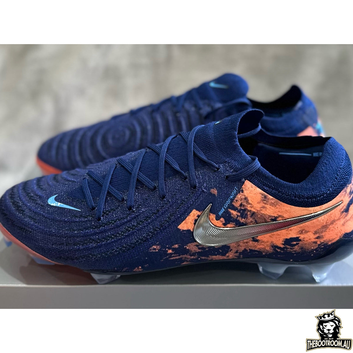 NIKE PHANTOM GX II “THERE WILL BE GOALS” EH9