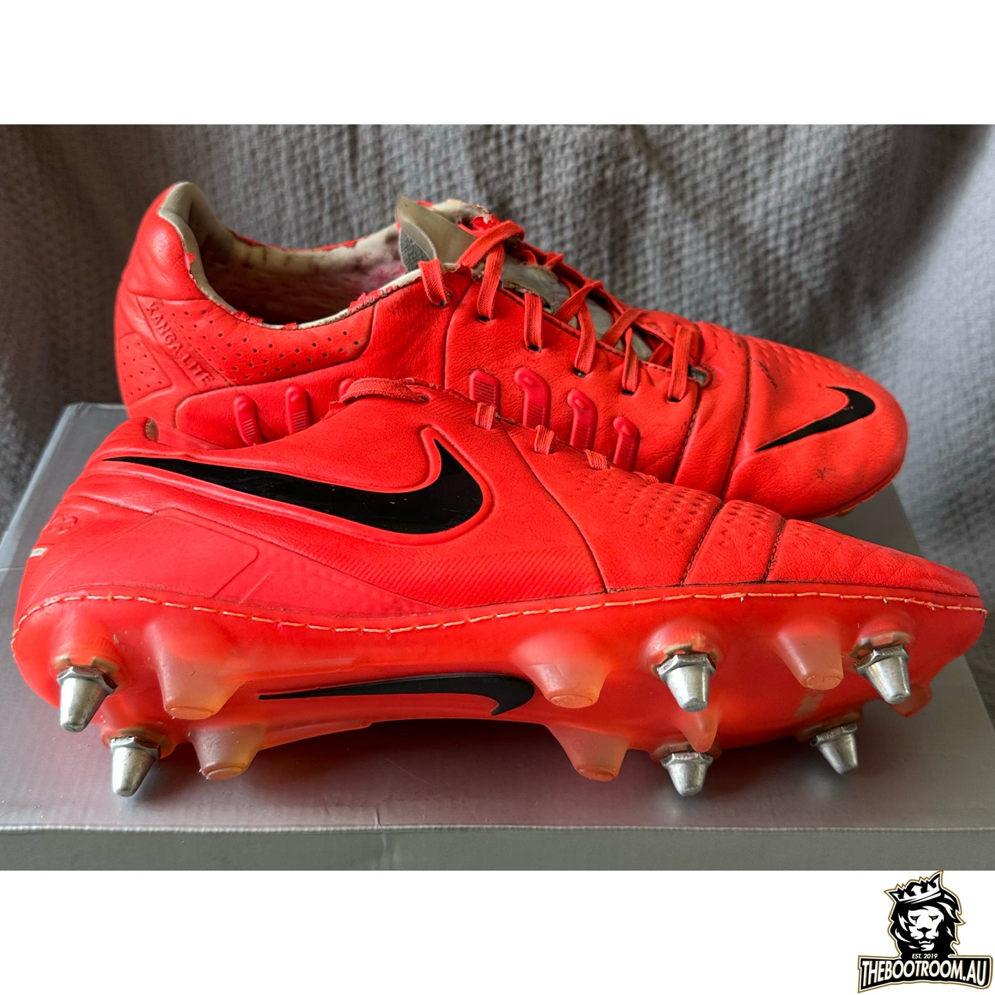 NIKE CTR360 MAESTRI III SG-PRO