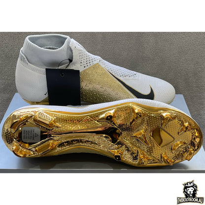 NIKE PHANTOM VSN I "GOLD"