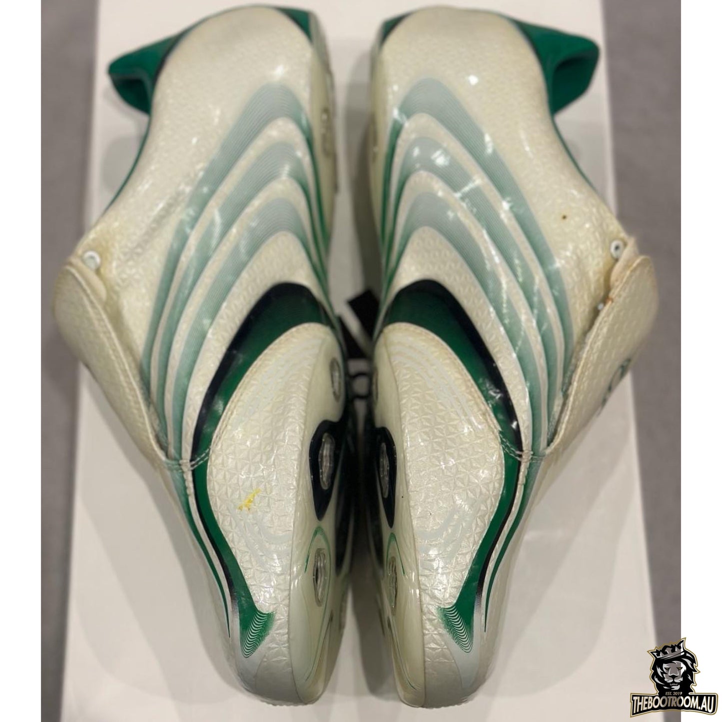 ADIDAS F50.6 TUNIT “SAUDI ARABIA”